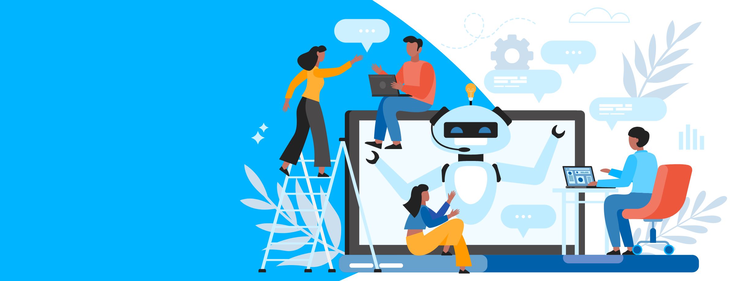 Strategic integration: How Business Central, Microsoft 365 and Copilot empower MSP growth